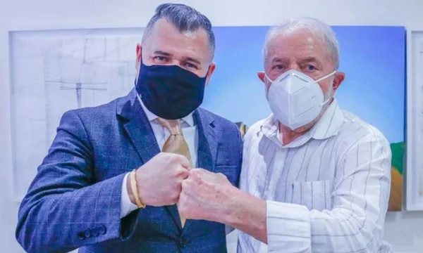 Pastor aliado de Lula defende que governo tenha área para lidar com evangélicos