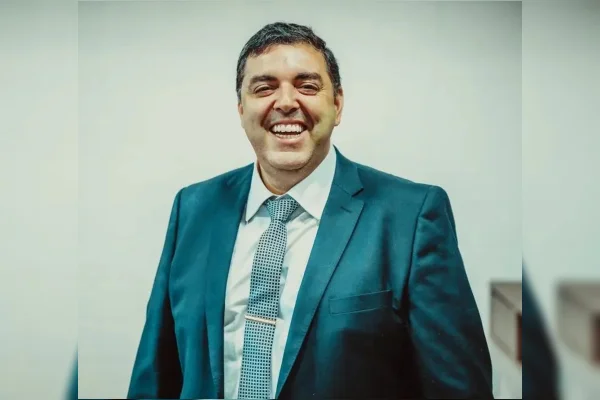 Eliezer Maciel da Silva