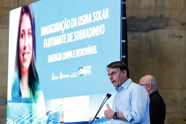 “Tenho preconceito é com governador ladrão”, diz Bolsonaro sobre o NE