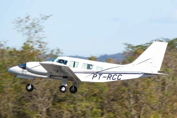 aviação do joão de deus