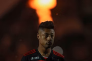 A denúncia aconteceu a partir de um jogo contra o Santos, pelo Campeonato Brasileiro