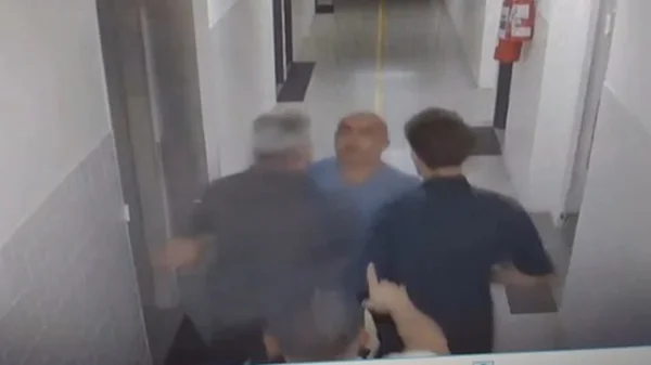 Vereador agride funcionário de hospital veterinário em João Pessoa