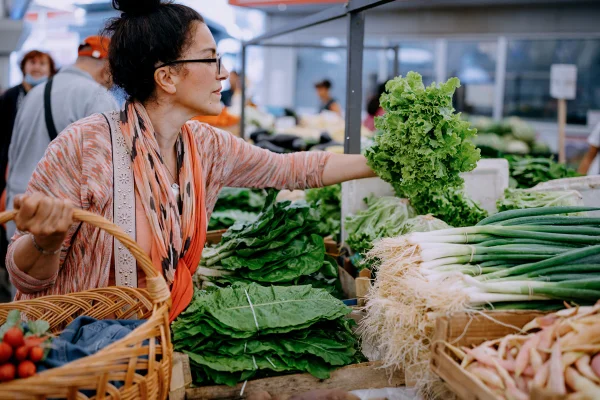 Saiba como montar um prato que mata a fome e combate doenças