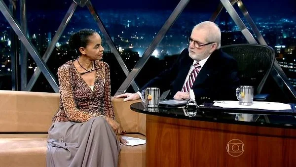 Marina Silva diz que Temer na Presidência provocaria “bololô”