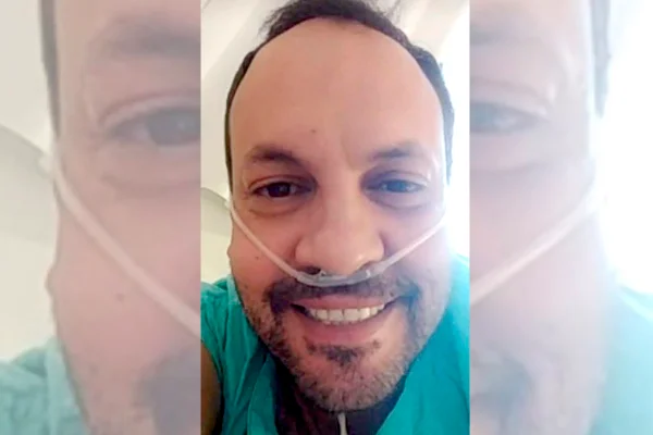 Peterson Eduardo da Silva