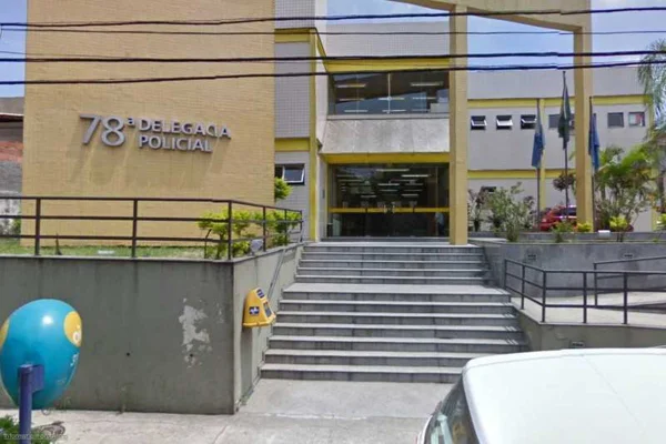 Avó e neto são acusados de homicídio no Rio de Janeiro