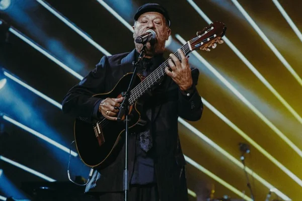 João Bosco