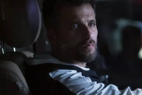 Saiba quem pode ser o serial killer de O Sétimo Guardião