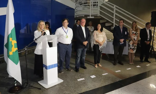 Brasília passa a ter voo direto para Assunção, capital paraguaia