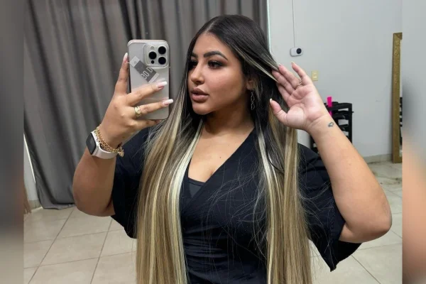 Quem é a influencer que vai pagar R$ 1 milhão por divulgar Tigrinho