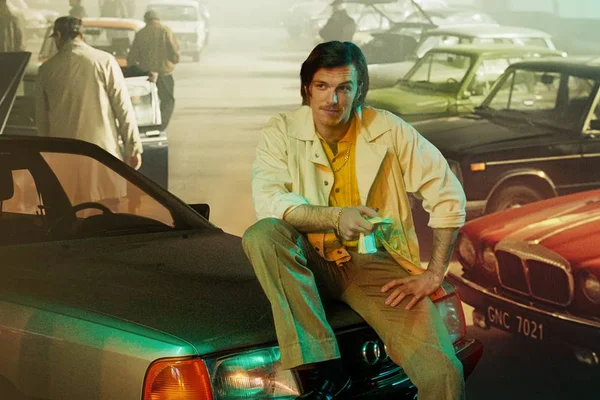 Cinco ótimos e novos filmes para ver na Netflix