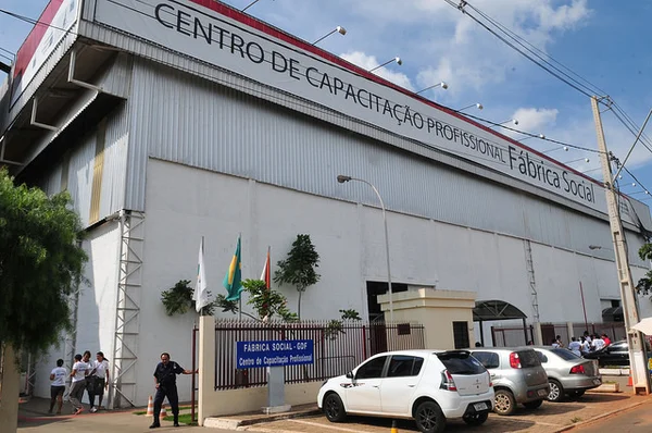 GDF oferece 1,2 mil vagas para cursos de capacitação profissional