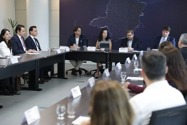 TCE media pacto e 273 cidades em MG podem receber tratamento sanitário