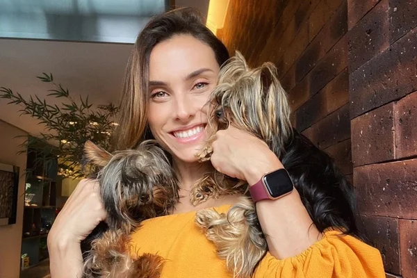 Poliana Soares
