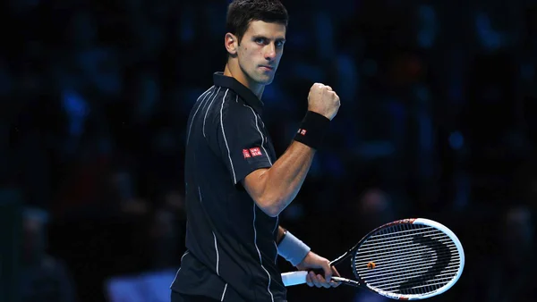 Djokovic revela que já recebeu oferta para entregar partida