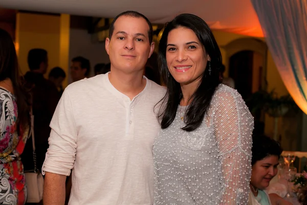 Carlos Santa Ritta e Ranna Sala Carlos Santa Ritta e Ranna Sala