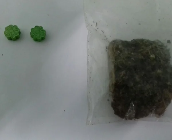 Condutor esconde ecstasy na CNH e acaba preso em Planaltina