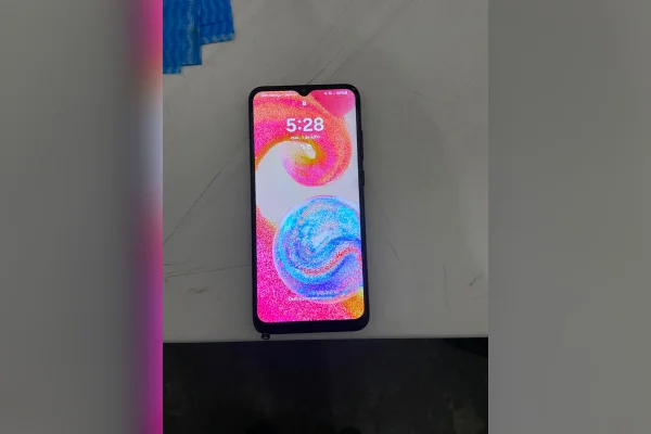 Celular é achado escondido em livros na cela do ex-vereador Jairinho - destaque galeria