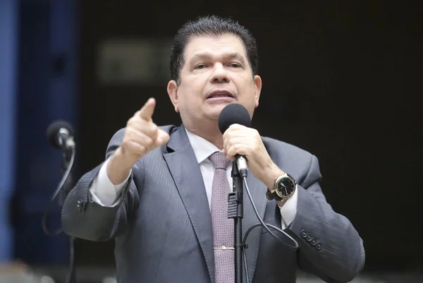 Deputado Mauro Benevides Filho