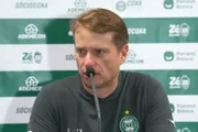Brasileirão: apenas sete times não tiveram mudança de técnico em 2026 - imagem 2 Brasileirão: apenas sete times não tiveram mudança de técnico em 2026 - imagem 2