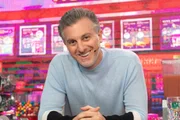 Luciano Huck.