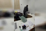 A suspeita é de favorecimento a integrantes de organização criminosa realizado por vereador e servidores públicos A suspeita é de favorecimento a integrantes de organização criminosa realizado por vereador e servidores públicos