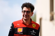 Mattia Binotto e Ferrari encerram contrato