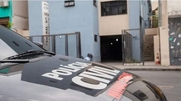 Padrasto é preso por estupro e violência contra enteadas em MG