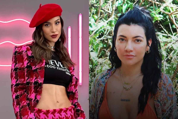 Vídeo: Bianca Andrade e Gabi Prado teriam saído no tapa em festa
