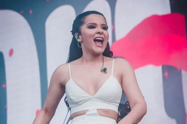 Maraisa e ex trocam indiretas nas redes sociais: “Nem deu tempo de sofrer”