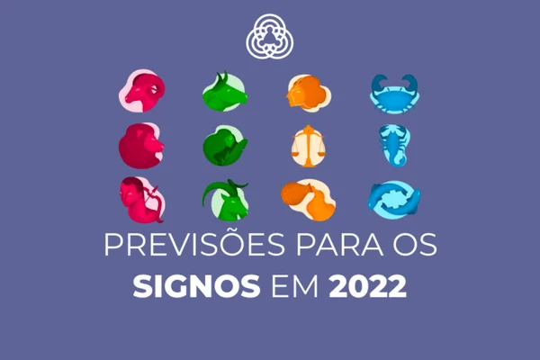 Veja as previsões para os signos no amor em 2022