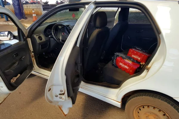 carro