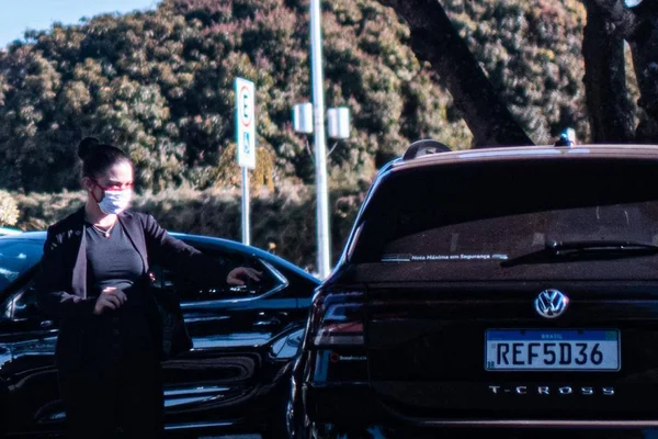 Empresário admite ter emprestado carro a Pazuello: “Nada de ilegal”