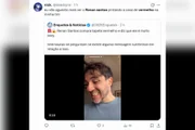 Após cortinas, Renan elogia tapete vermelho e web enxerga apoio a Lula - imagem 2