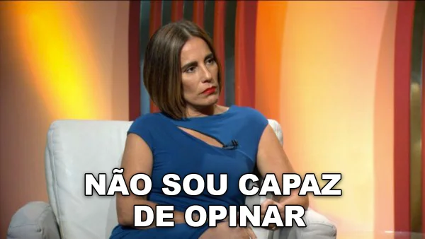 Meme Glória Pires no Oscar