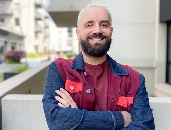 Inner Circle apresenta novo gerente de Marketing da América Latina