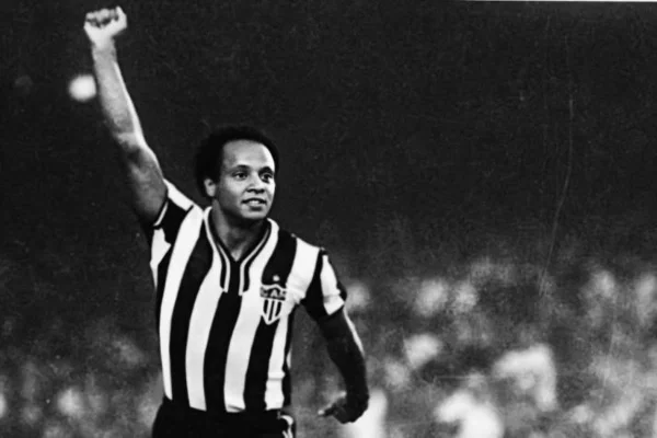 Imagem colorida de Reinaldo