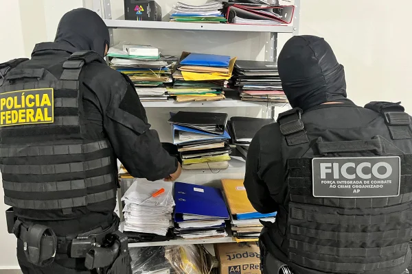 PF investiga “vovó do crime” por comandar boca de fumo
