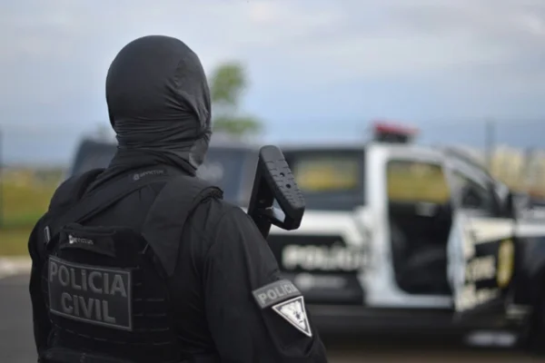 Advogado é preso por fraudar venda de fazenda do pai de 91 anos