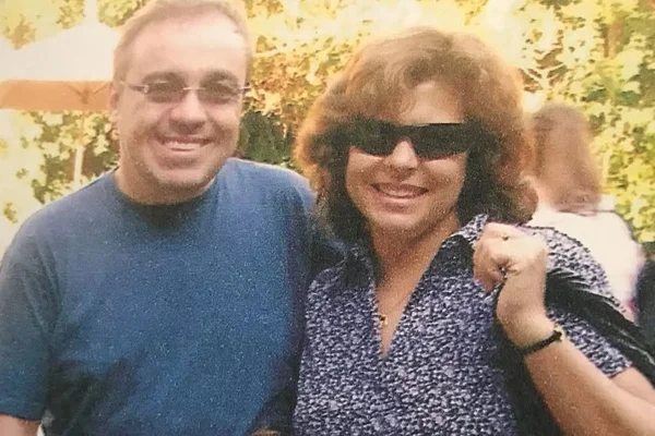 "Que saudade", desabafa Rose Miriam no aniversário de Gugu Liberato - Metrópoles