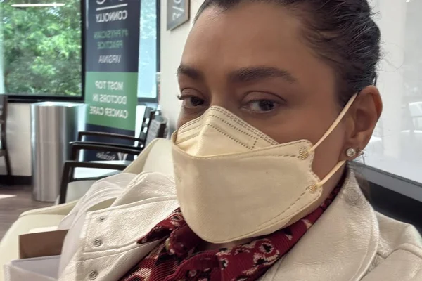 Preta Gil revela quando começará novo tratamento nos EUA