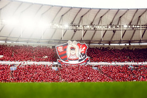Torcida do Flamengo