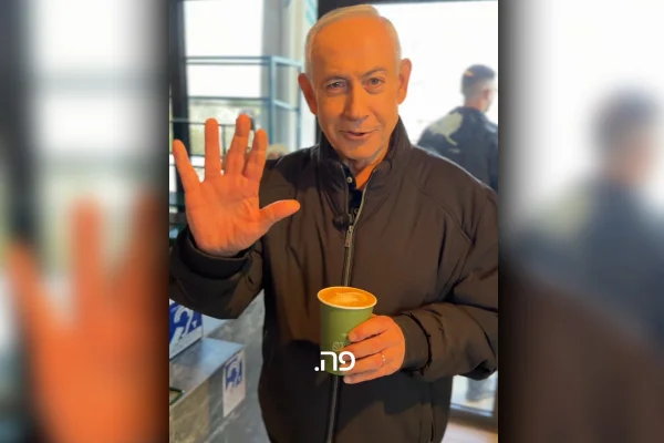 Netanyahu ironiza rumores de morte e rebate teoria sobre IA