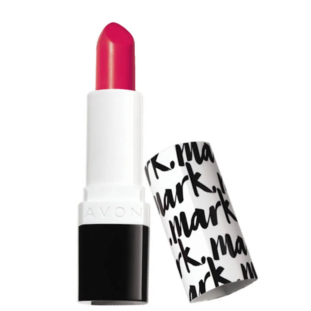 BATOM INTENSO MARK FPS 15, AVON - R$ 21,99 BATOM INTENSO MARK FPS 15, AVON - R$ 21,99
