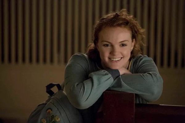 Netflix: cinco motivos para assistir a Sierra Burgess é uma Loser