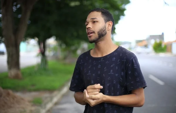 Testemunha que viu vigilante balear amigo no BRT: “Foi imprudente”