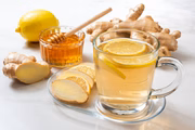 Including this drink in your diet also helps with weight loss.