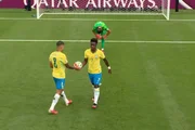 Influenciador diz que Vini Jr. não bateu pênalti por conta das bets - imagem 3 Influenciador diz que Vini Jr. não bateu pênalti por conta das bets - imagem 3