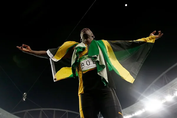 Usain Bolt