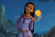 Animador brasileiro revela pressão sobre vilão de Wish - imagem 6 Animador brasileiro revela pressão sobre vilão de Wish - imagem 6